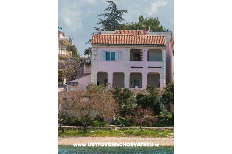 Villa Polajner Apartmaji – foto 2