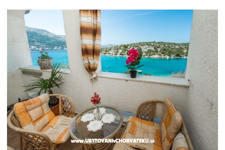 Villa Polajner Apartmaji – foto 6