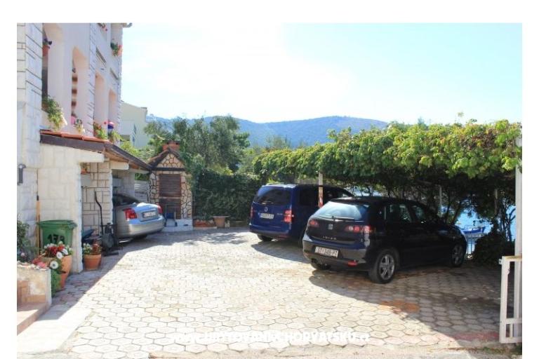 Villa Polajner Apartmaji – foto 7
