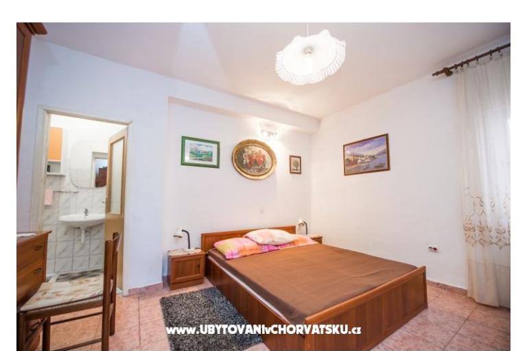 Villa Polajner Apartmaji – foto 8