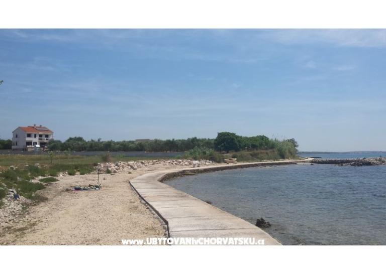 Apartmaji Vesna a Ante – foto 12
