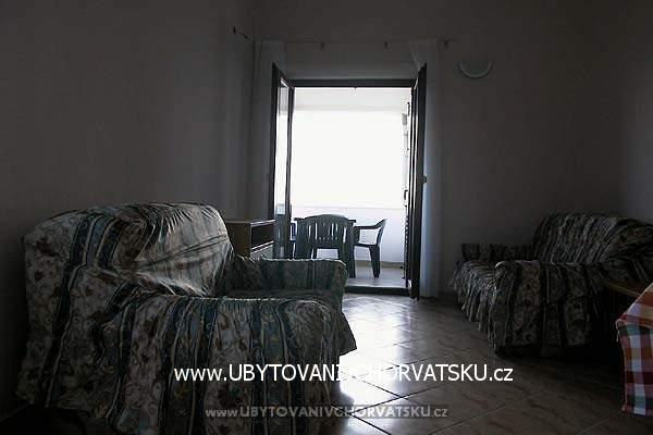 Apartmaji Vesna a Ante – foto 4