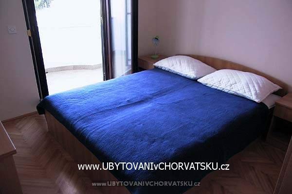 Apartmaji Vesna a Ante – foto 6