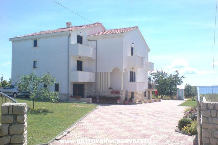 Apartmaji Vesna a Ante – foto 8