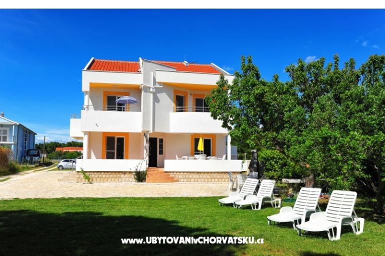 Apartma Albicia 6+2 – foto 4