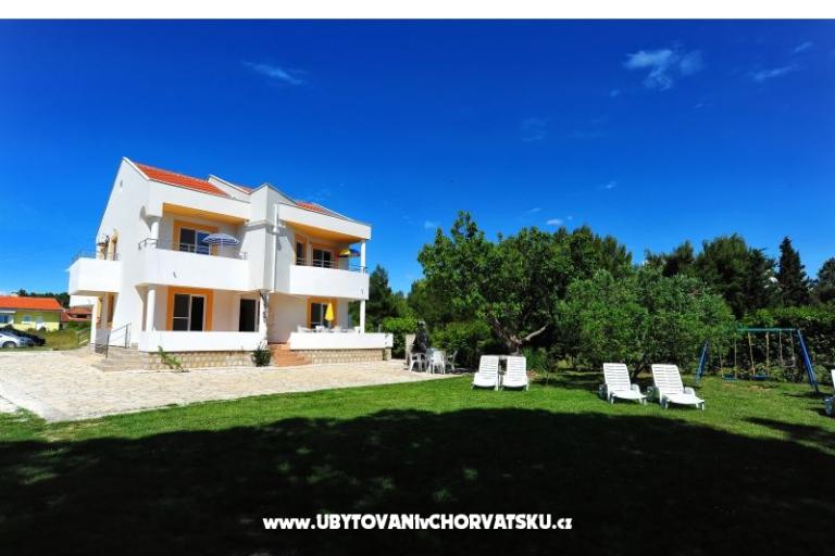 Apartma Albicia 6+2 – foto 7
