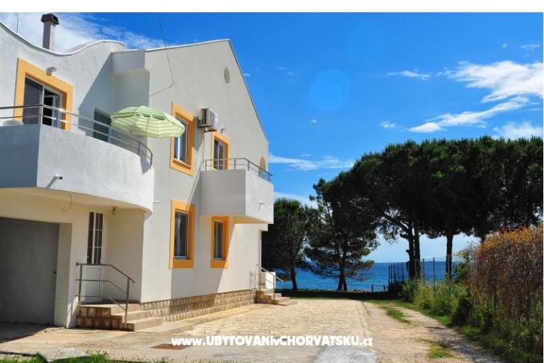 Apartma Albicia 6+2 – foto 8