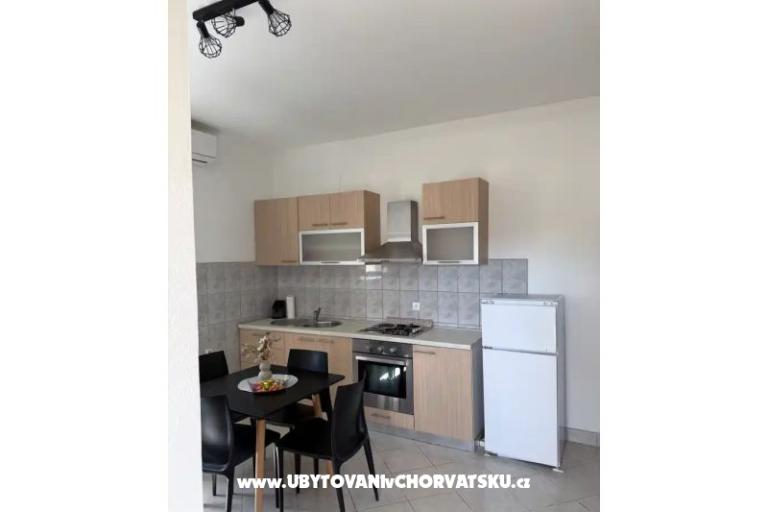 Apartma Solis Privlaka – foto 11