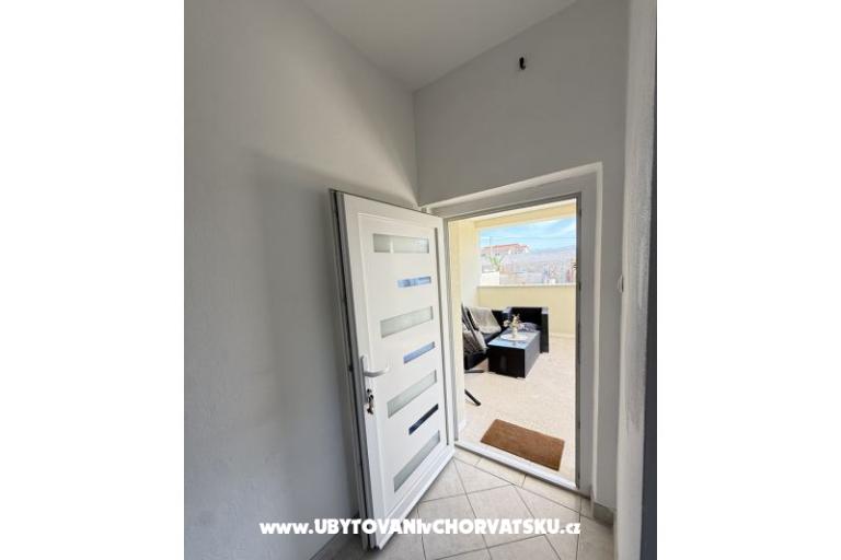 Apartma Solis Privlaka – foto 12