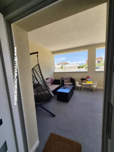 Apartma Solis Privlaka – foto 13