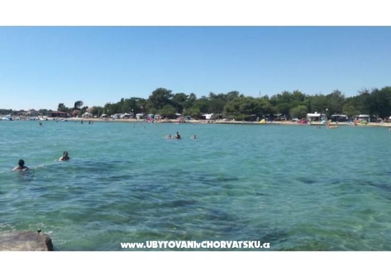 Apartma Solis Privlaka – foto 14