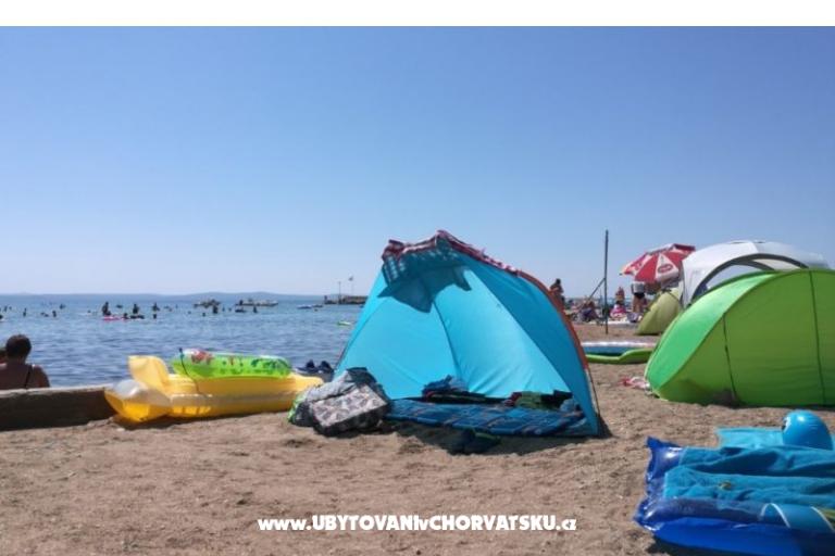 Apartma Solis Privlaka – foto 15