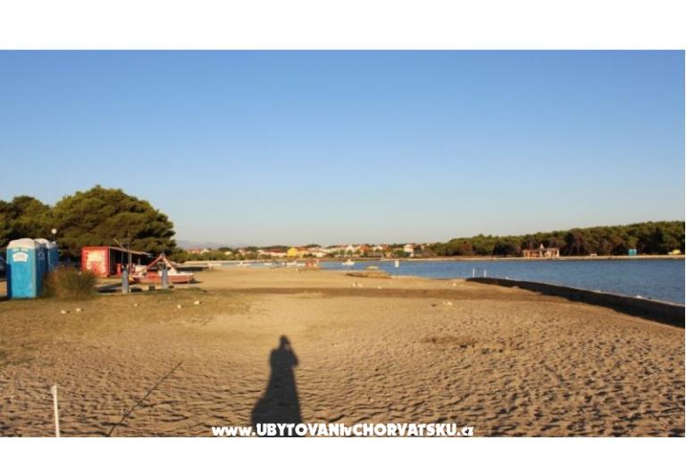 Apartma Solis Privlaka – foto 16
