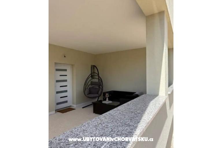 Apartma Solis Privlaka – foto 3
