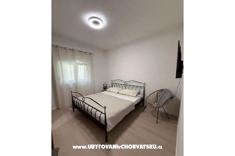 Apartma Solis Privlaka – foto 4