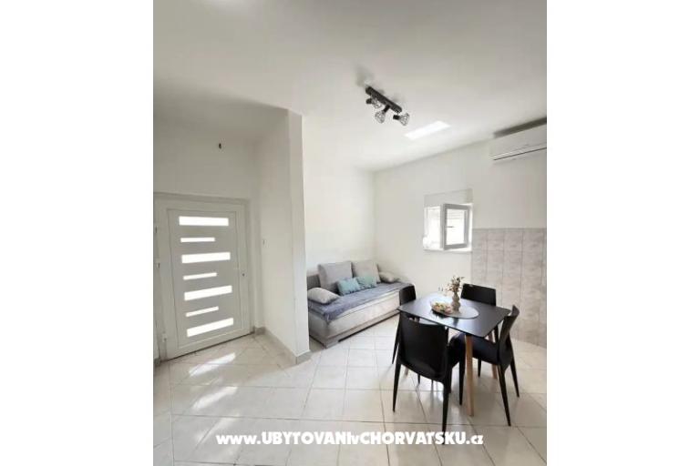 Apartma Solis Privlaka – foto 5