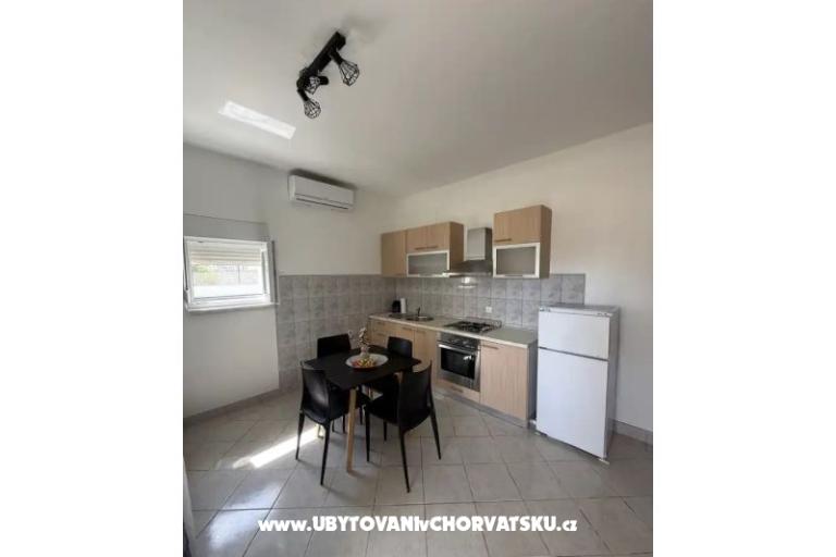 Apartma Solis Privlaka – foto 6