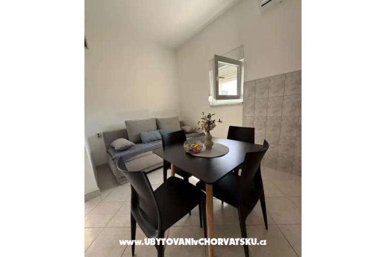 Apartma Solis Privlaka – foto 7