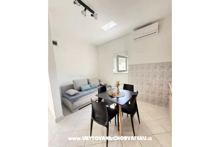 Apartma Solis Privlaka – foto 8