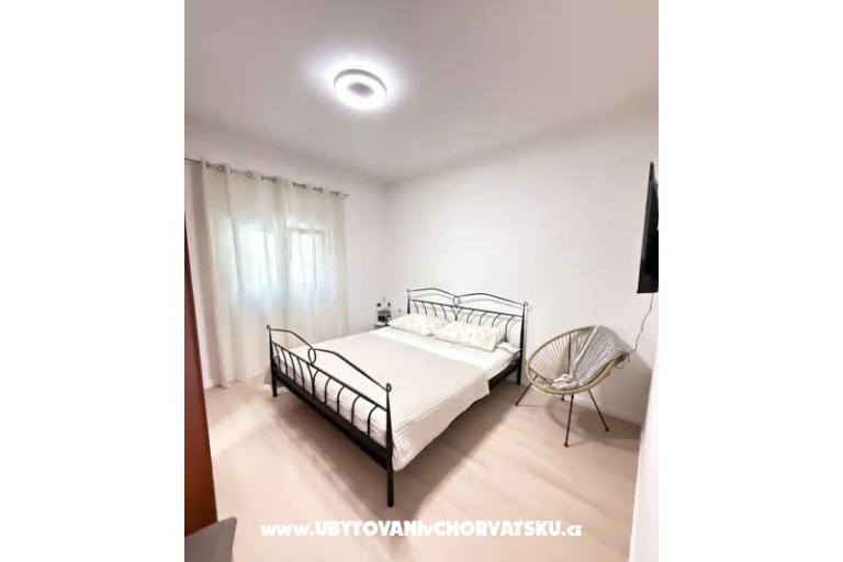 Apartma Solis Privlaka – foto 9
