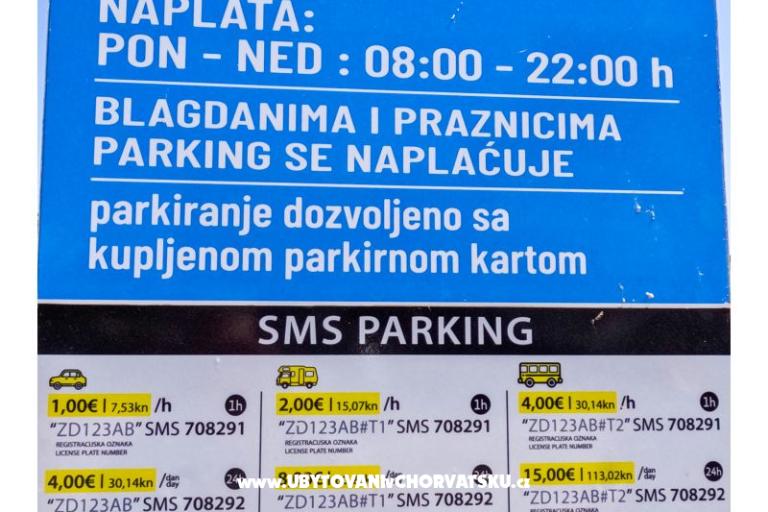 Apartma uz more i plažu – foto 35