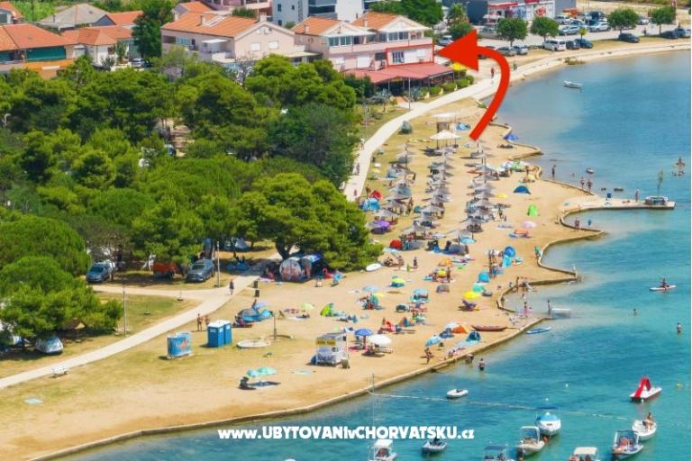 Apartma uz more i plažu – foto 5