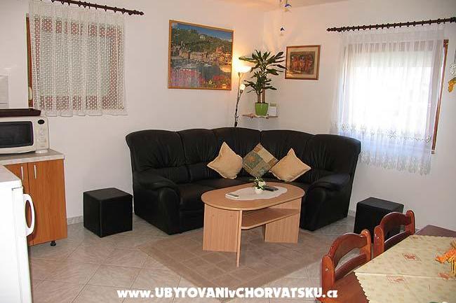 Apartmaji Ana – foto 5