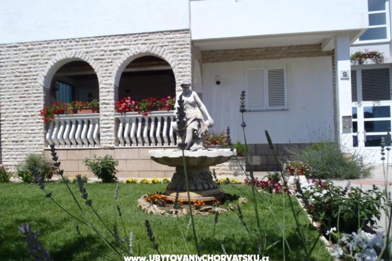Apartmaji Grbić – foto 4