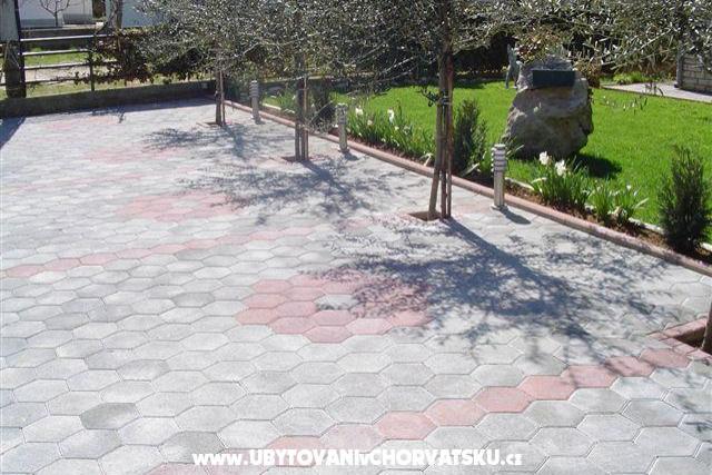 Apartmaji Grbić – foto 5