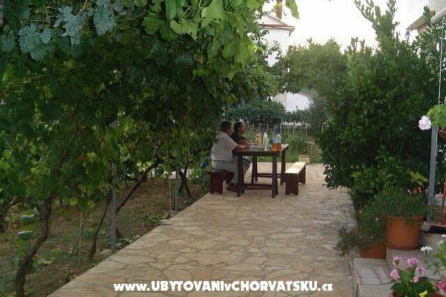 Apartmaji Mare & Berto – foto 3