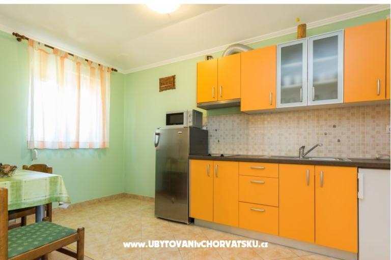 Apartmaji Blanka – foto 11