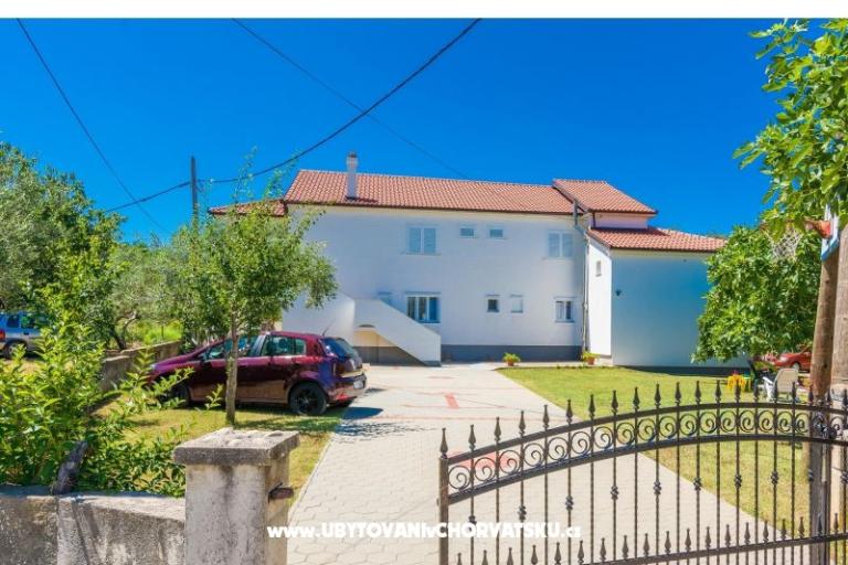 Apartmaji Blanka – foto 13