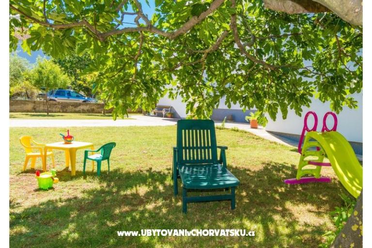 Apartmaji Blanka – foto 18