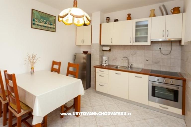 Apartmaji Blanka – foto 3