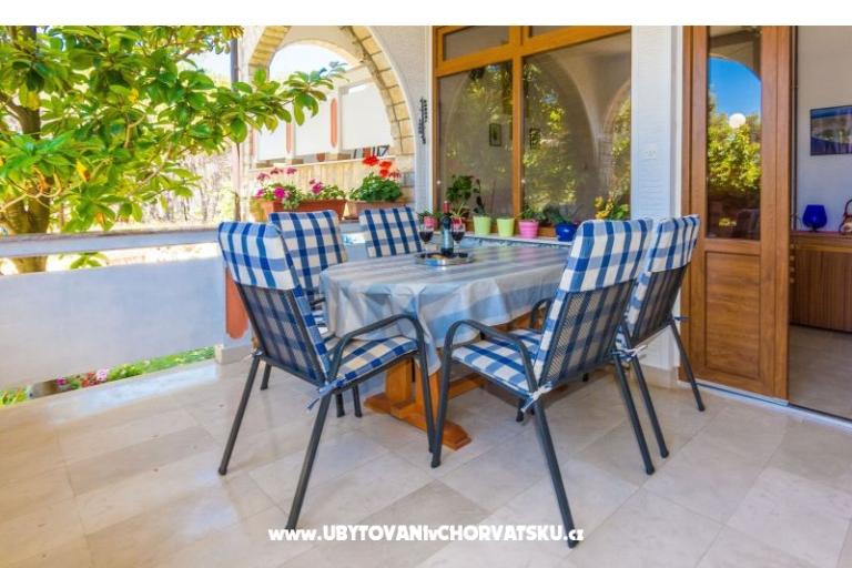 Apartmaji Blanka – foto 7