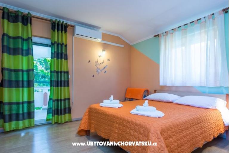 Apartmaji Blanka – foto 9
