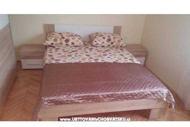 Apartmaji Davorka – foto 9