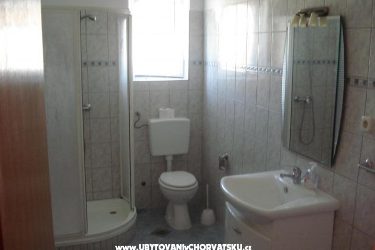 Apartmaji Davorka – foto 3