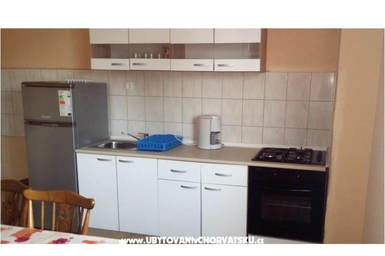 Apartmaji Davorka – foto 5