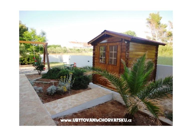 Apartmaji Dora – foto 16