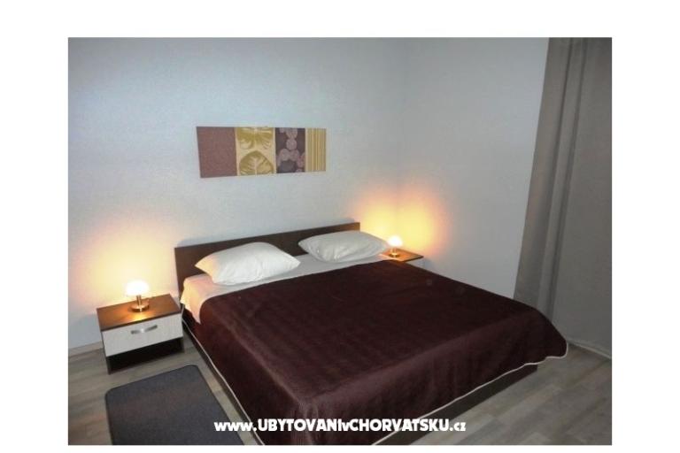 Apartmaji Dora – foto 9