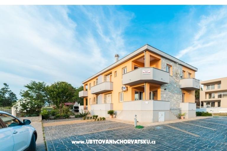 Apartmaji Dora – foto 6
