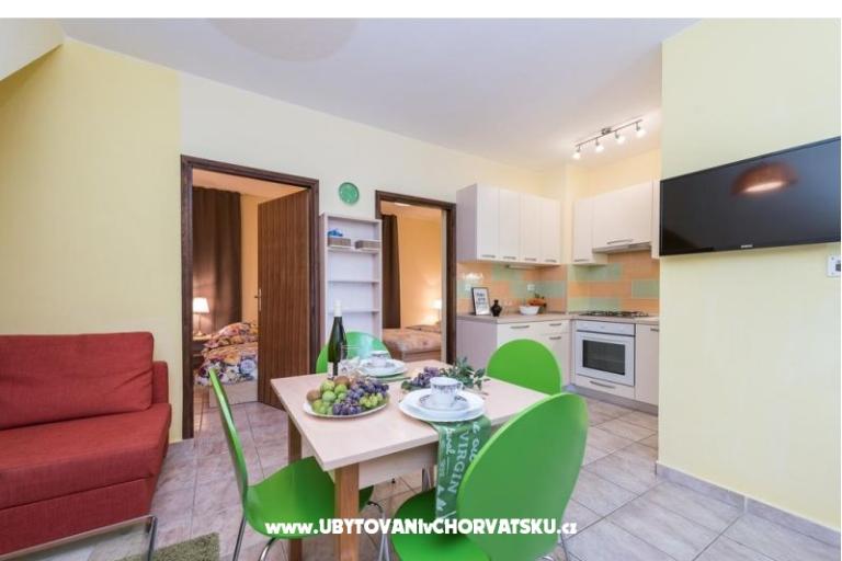 Apartmaji Hrala – foto 10