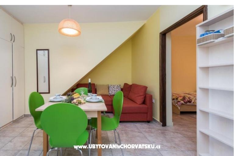 Apartmaji Hrala – foto 12