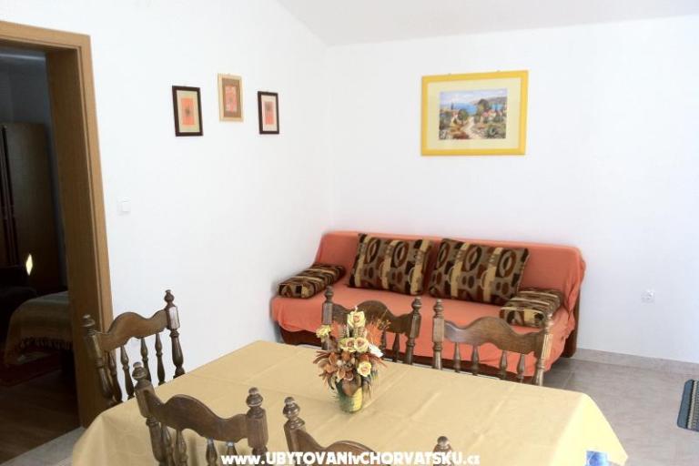 Apartmaji Ivan – foto 8