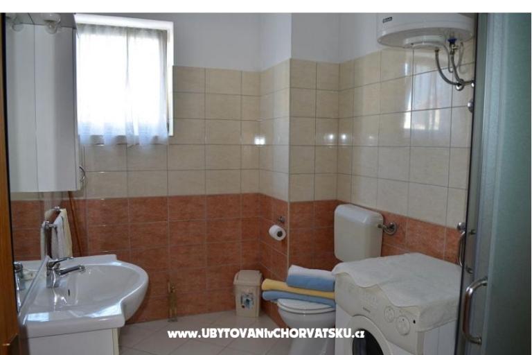 Apartmaji Ivana  – foto 13