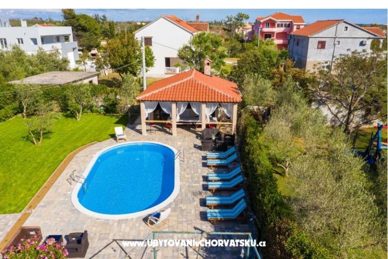 Apartmaji Ivana  – foto 14