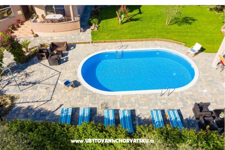 Apartmaji Ivana  – foto 15