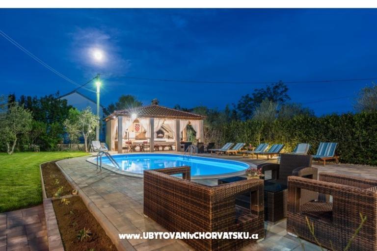 Apartmaji Ivana  – foto 3