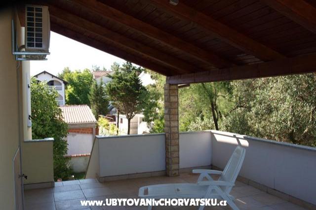 Apartmaji Kristi I – foto 2